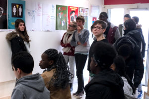 Dans le genre égales - la caravane