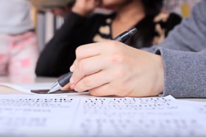 Dans le genre égales - ateliers pluridisciplinaires