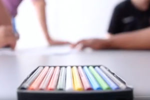 Dans le genre égales - ateliers pluridisciplinaires