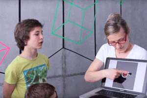 Dans le genre égales - ateliers pluridisciplinaires