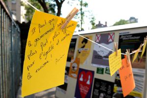 Dans le genre égales - la caravane