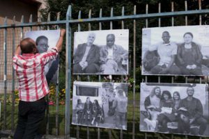 Dans le genre égales - la caravane