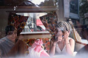 Dans le genre égales - la caravane