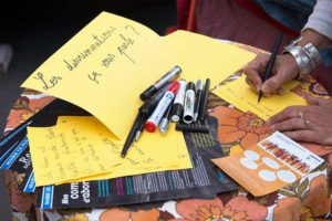 Dans le genre égales - la caravane