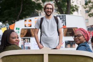 Dans le genre égales - la caravane