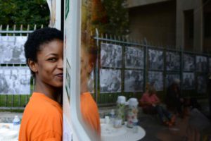 Dans le genre égales - la caravane