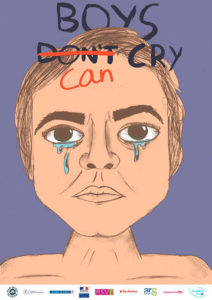 Elèves  du collège Marais de Villiers, 2015