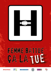 Elèves du collège Etienne Dolet, 2014