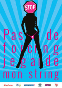 Elèves du collège Etienne Dolet, 2014