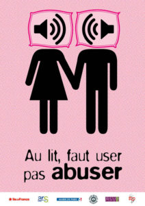 Elèves du collège Etienne Dolet, 2014