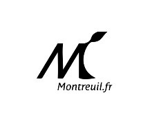 Logo Mairie de Montreuil