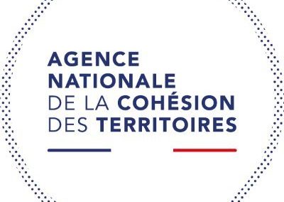 Agence Nationale Cohésion Territoires