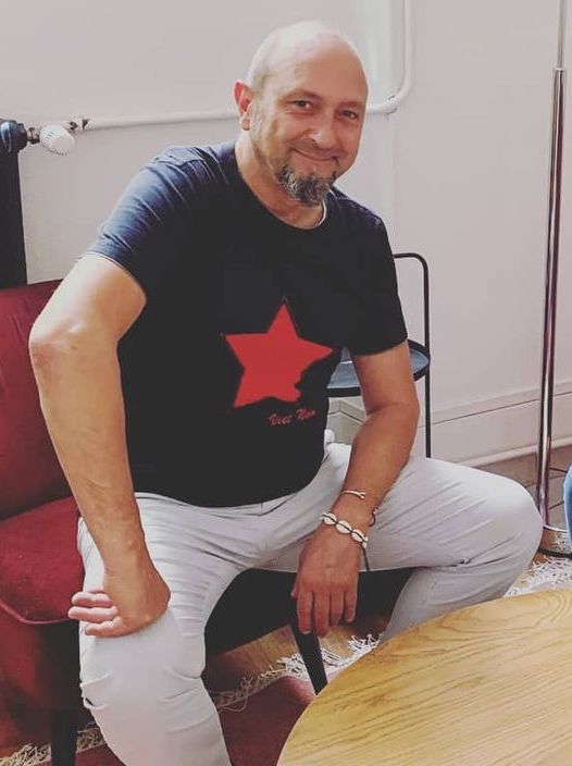 Jean-Michel Taliercio