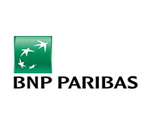 Logo BNP Paribas