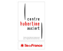 Logo Centre Hubertine Auclert