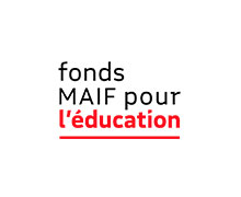 Logo Fonds MAIF pour l