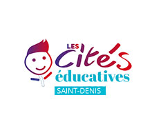 loLogo Les cités éducatives