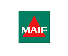 Logo Maif