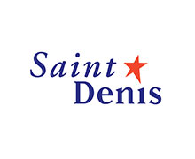 Logo Saint-Denis